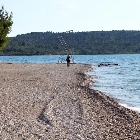 By The Sea Pirovac, Sibenik - 13275 Appartement *