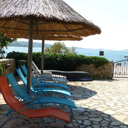By The Sea Pirovac, Sibenik - 13275 Apartament *