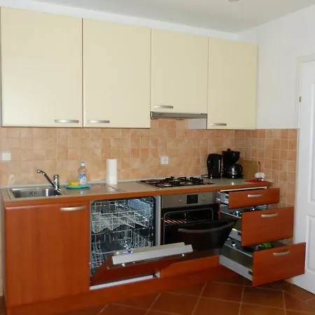 By The Sea Pirovac, Sibenik - 13275