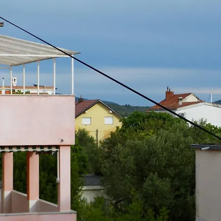 By The Sea Pirovac, Sibenik - 13275 Apartament Pirovac