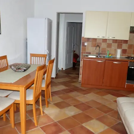 Apartament By The Sea Pirovac, Sibenik - 13275 Pirovac