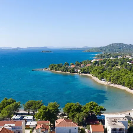 Apartament By The Sea Pirovac, Sibenik - 13275 *