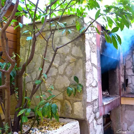 By The Sea Pirovac, Sibenik - 13275 Apartament Pirovac