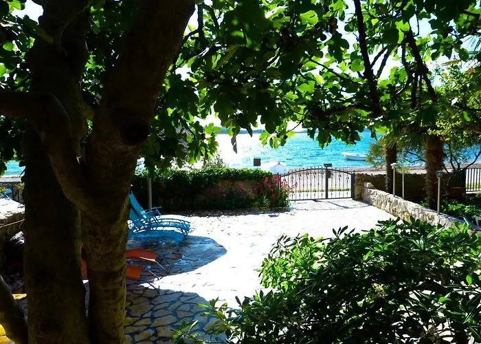 شقة By The Sea Pirovac, Sibenik - 13275 بيروفاتش