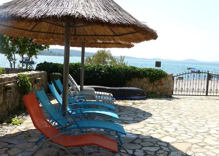 By The Sea Pirovac, Sibenik - 13275 شقة *