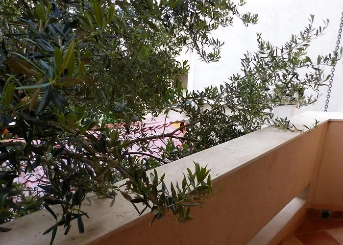 By The Sea Pirovac, Sibenik - 13275 شقة بيروفاتش