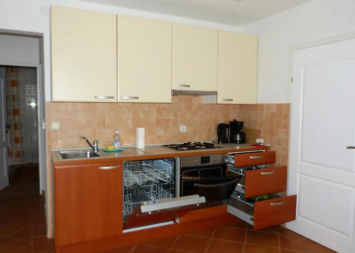 By The Sea Pirovac, Sibenik - 13275