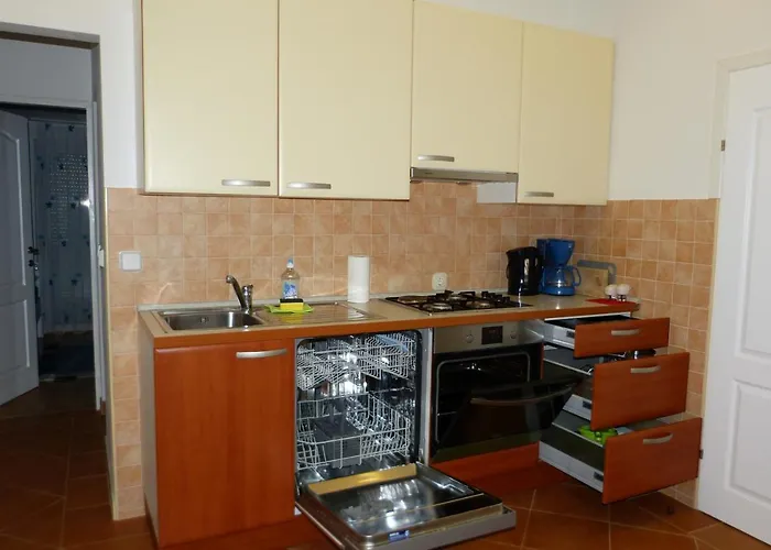 By The Sea Pirovac, Sibenik - 13275