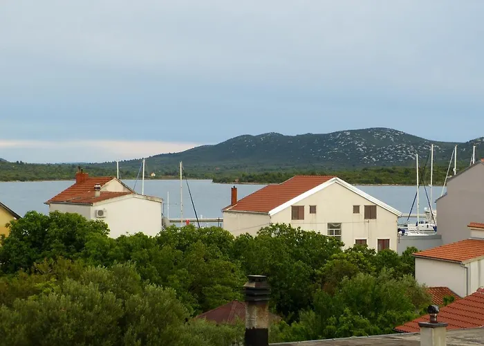 شقة By The Sea Pirovac, Sibenik - 13275