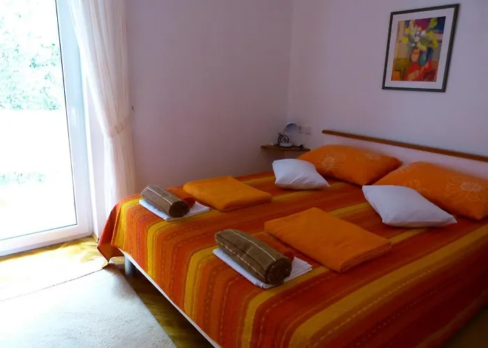 Lejlighed By The Sea Pirovac, Sibenik - 13275 *