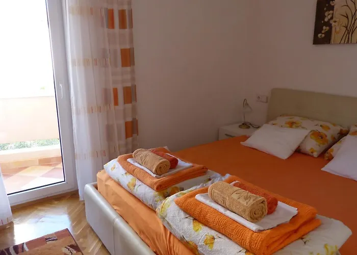 شقة By The Sea Pirovac, Sibenik - 13275 *