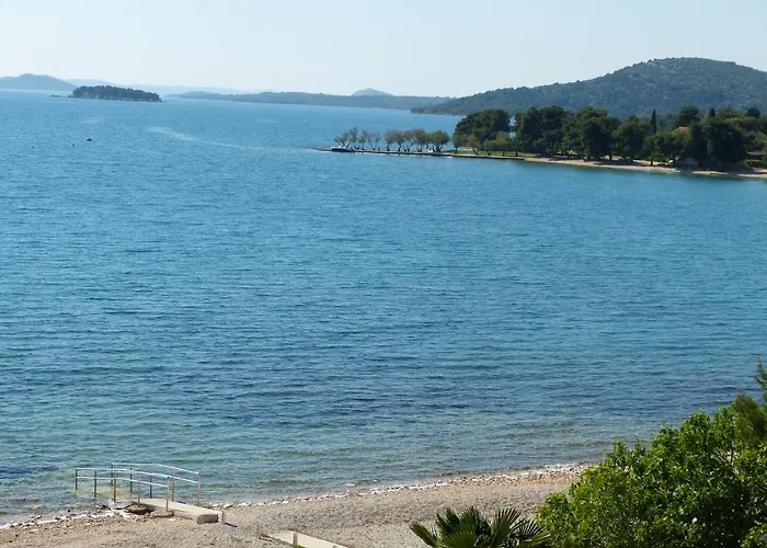 By The Sea Pirovac, Sibenik - 13275 * بيروفاتش