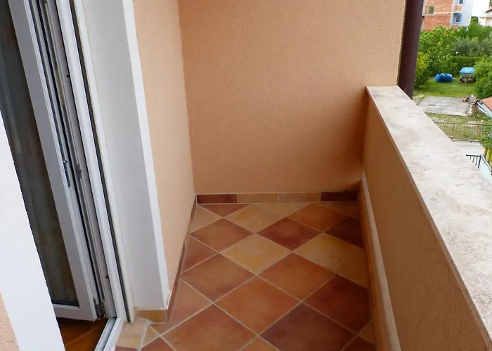 By The Sea Pirovac, Sibenik - 13275 شقة *