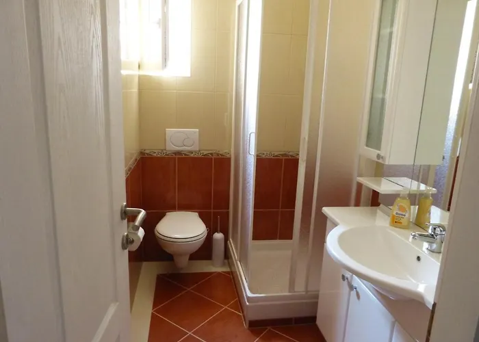 By The Sea Pirovac, Sibenik - 13275 بيروفاتش