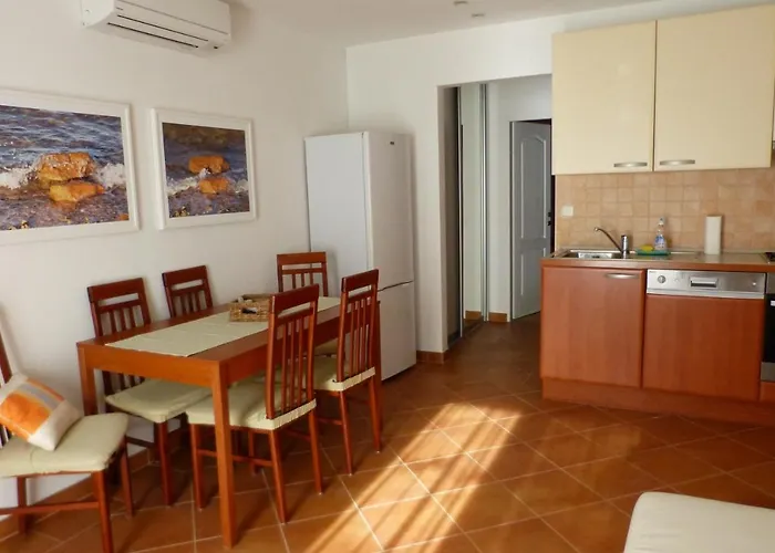 By The Sea Pirovac, Sibenik - 13275 * بيروفاتش