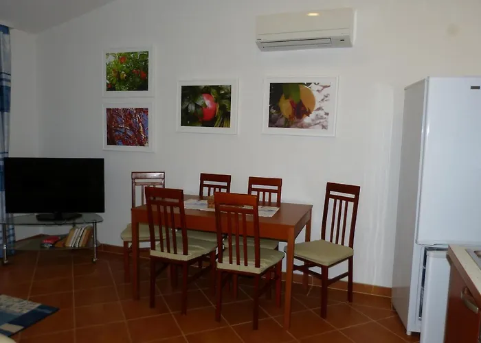 شقة By The Sea Pirovac, Sibenik - 13275 بيروفاتش