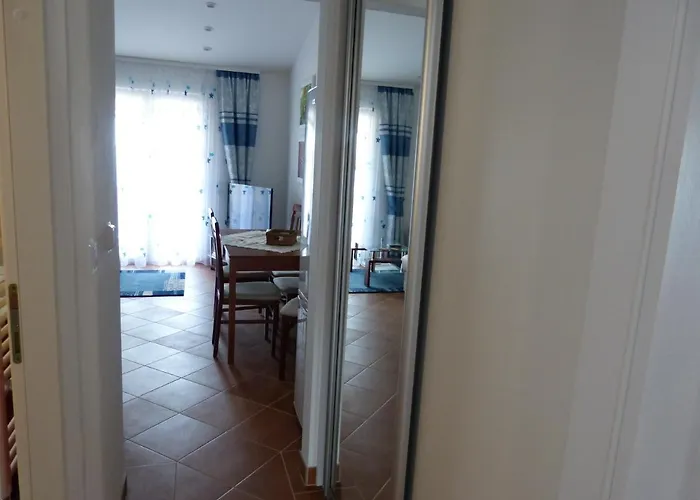 By The Sea Pirovac, Sibenik - 13275 بيروفاتش