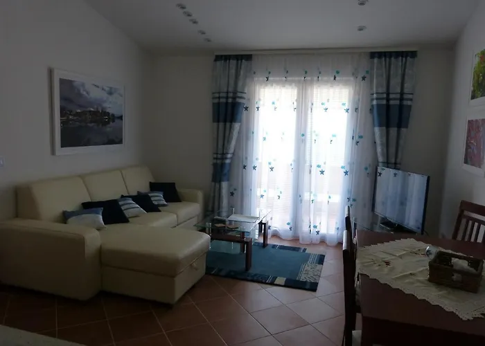 By The Sea Pirovac, Sibenik - 13275