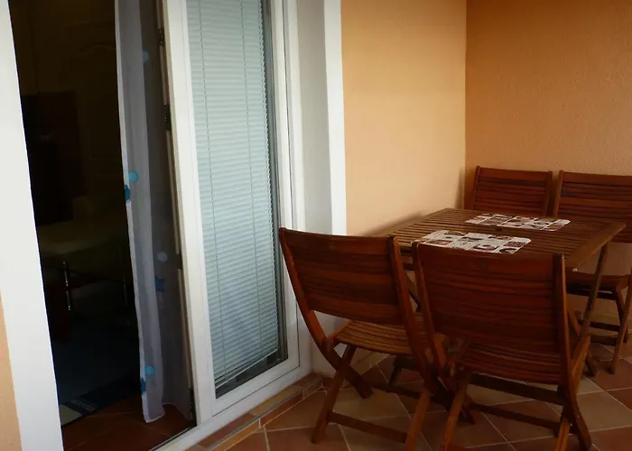 By The Sea Pirovac, Sibenik - 13275 شقة بيروفاتش