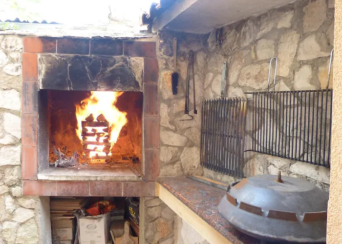 By The Sea Pirovac, Sibenik - 13275 شقة