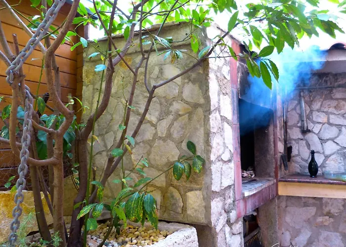 By The Sea Pirovac, Sibenik - 13275 شقة بيروفاتش